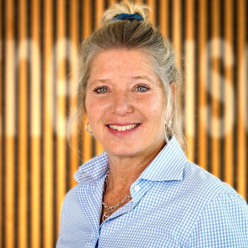 Dorte Stevns