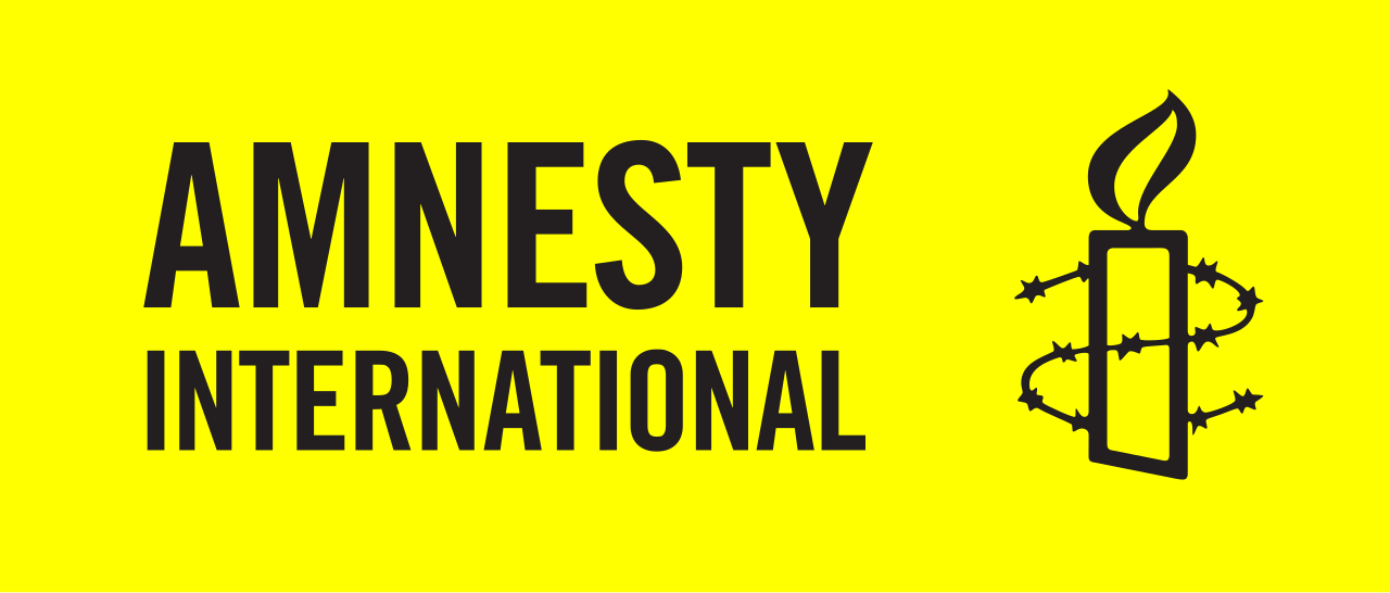 Amnesty International Logo