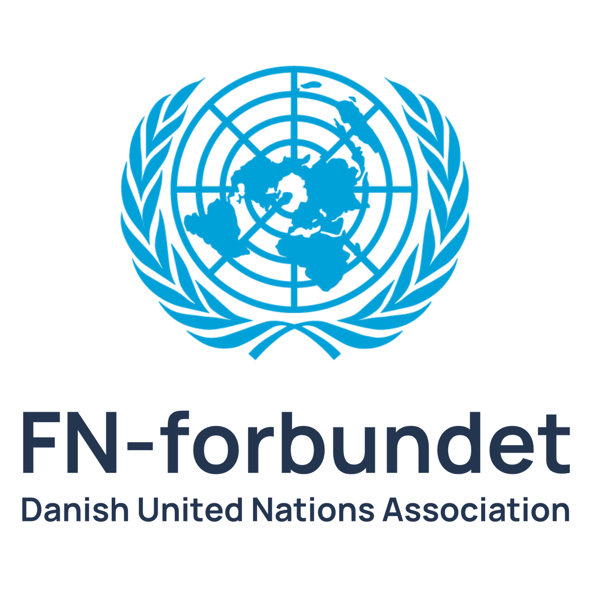 FN-forbundet Logo