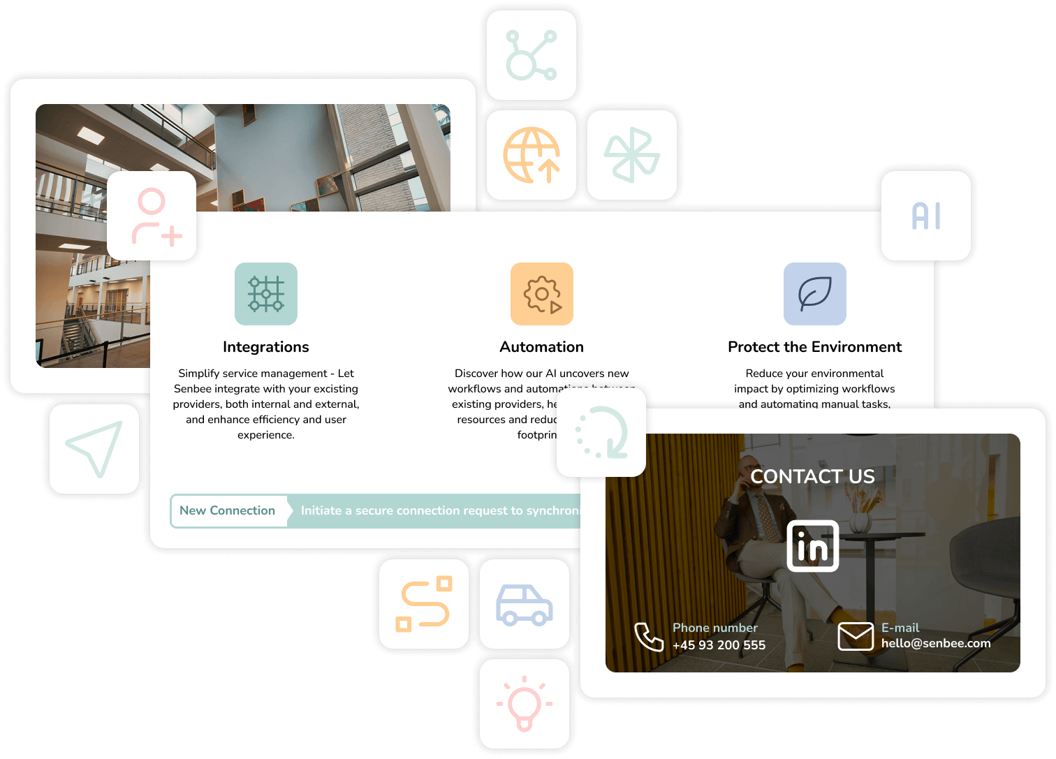 connect app