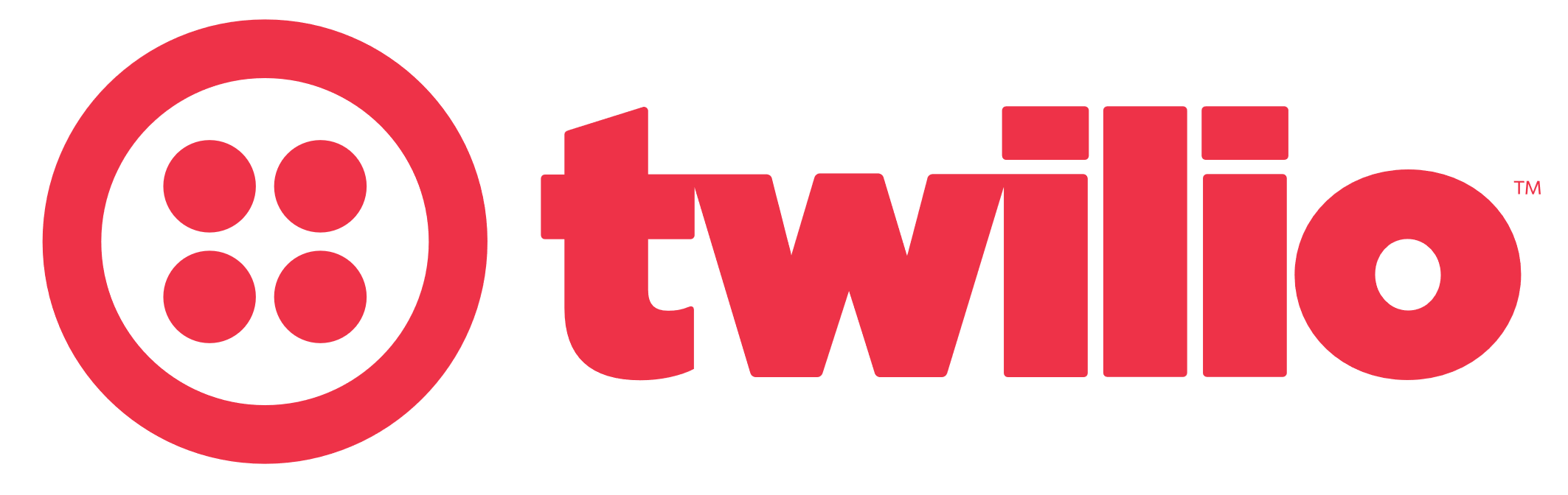 Twilio Logo