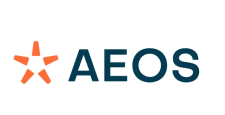 AEOS Logo