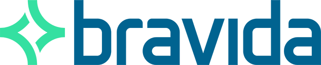 Bravida Logo