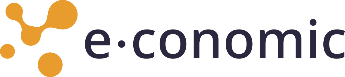 E-conomic Logo