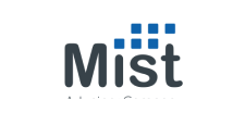 MIST Logo