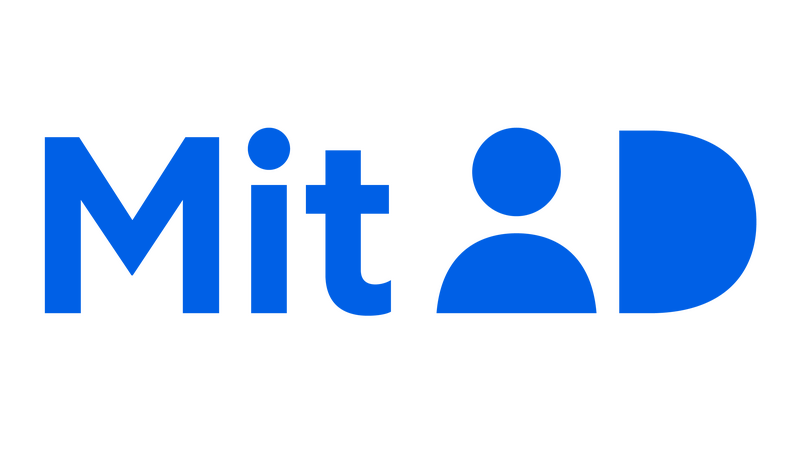 MitID Logo