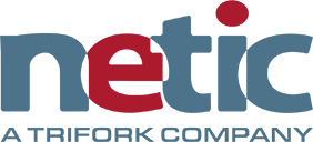 Netic Logo