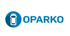 OPARKO Logo