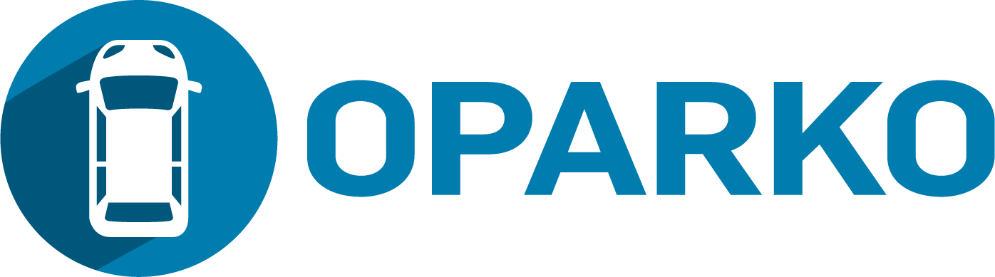 Oparko Logo