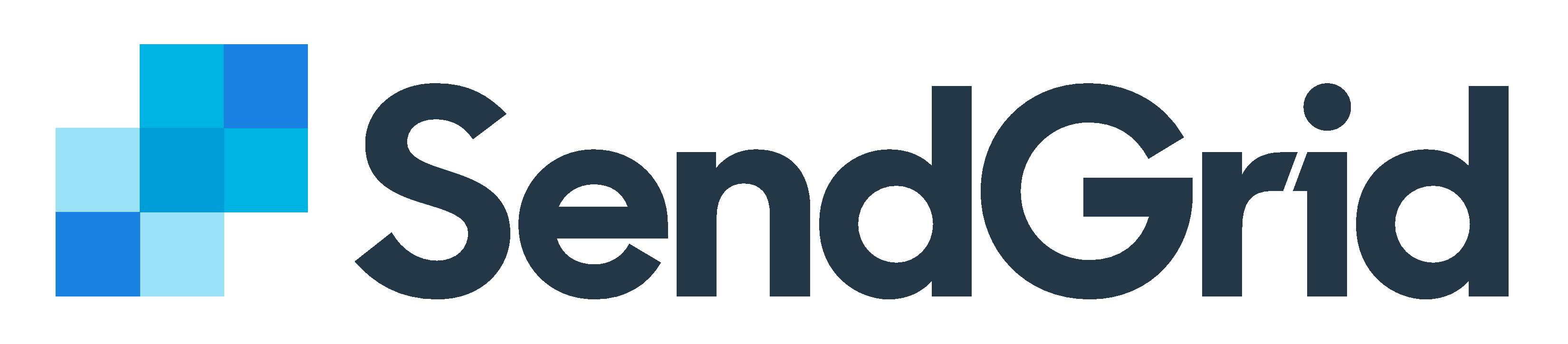 Sendgrid Logo