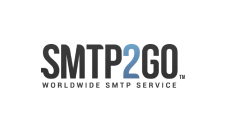 SMTP2GO Logo