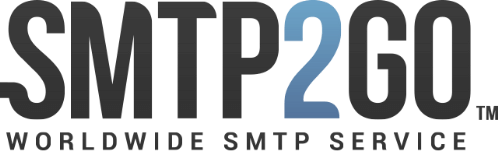 SMTP2GO Logo