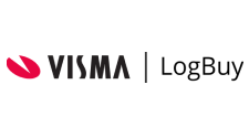 Visma LogBuy Logo