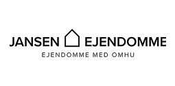 Jansen Ejendomme Logo