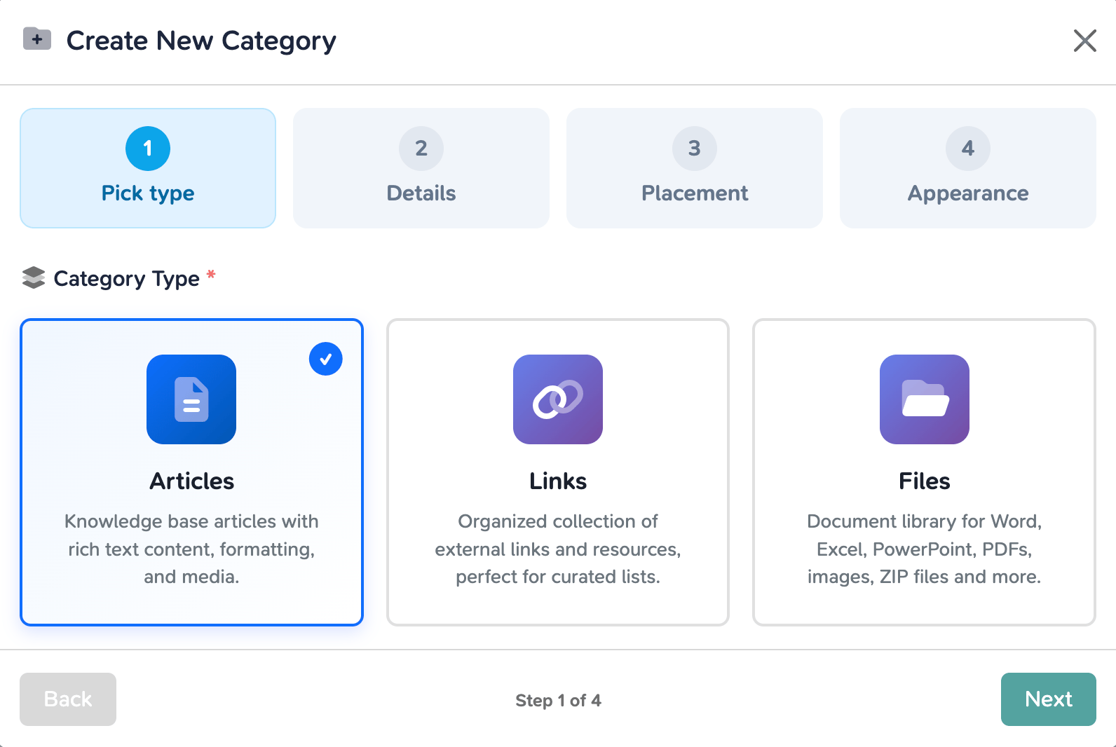 Knowledgebase search across Senbee and MySenbee