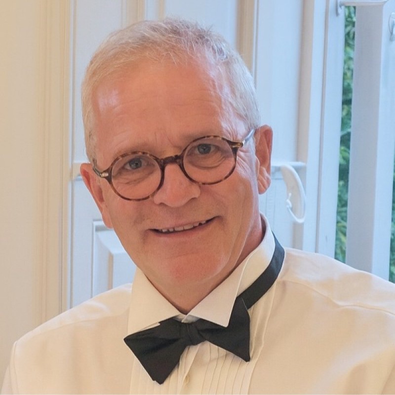 Lars Jensen