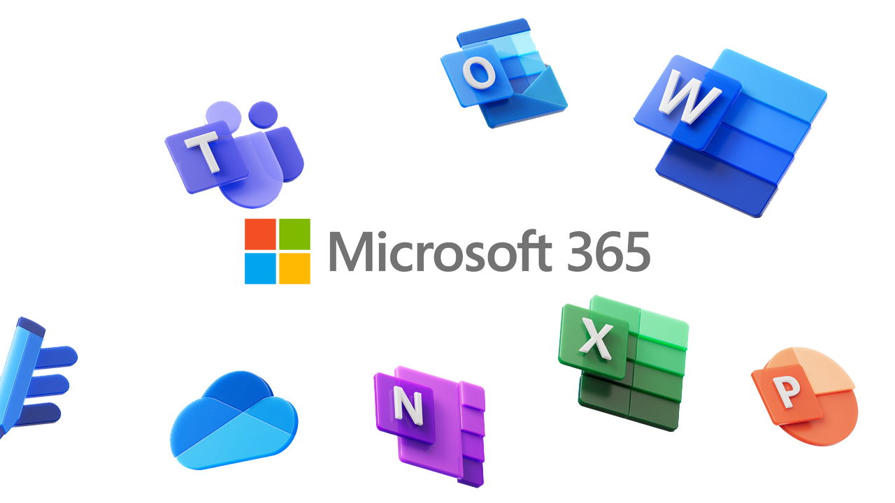 Microsoft 365