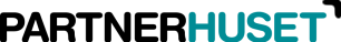 Partnerhuset's Logo