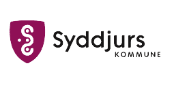 Syddjurs Kommune Logo