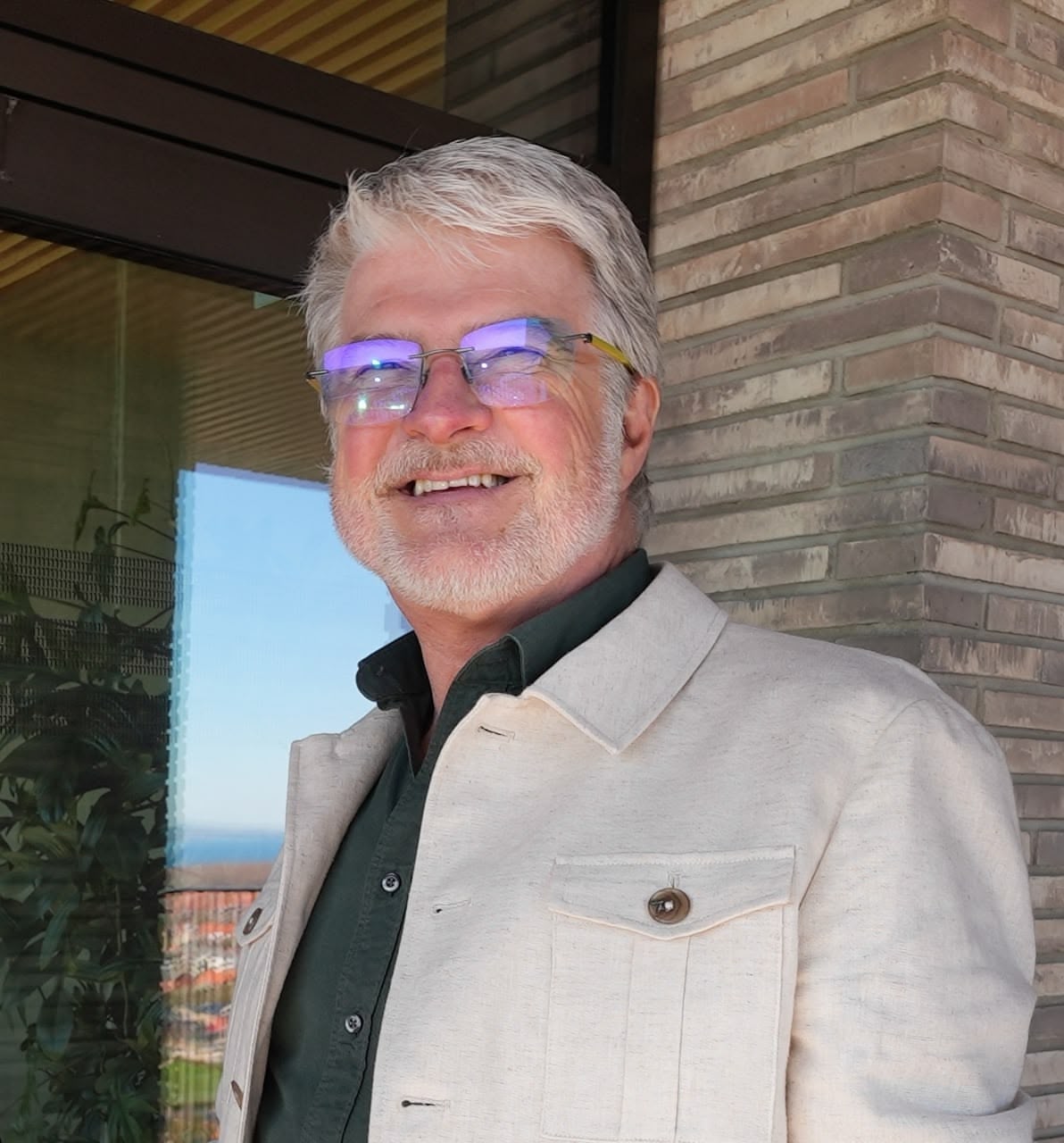 Claus Svane