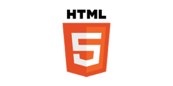 HTML Logo