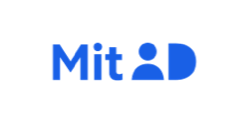 MitID Logo