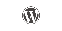 WordPress Logo